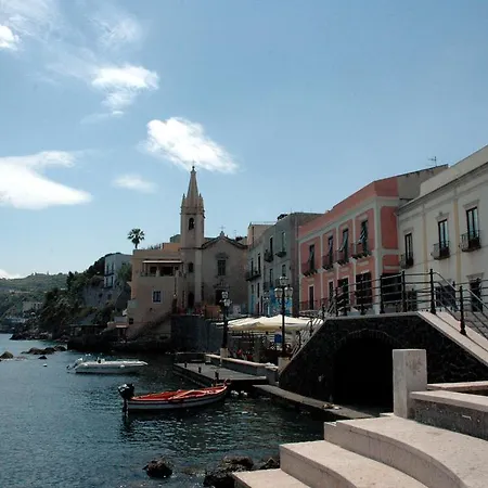 Brenta Lipari (Isola Lipari)
