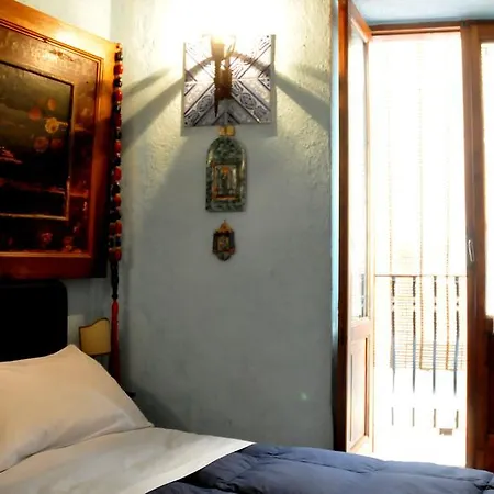 Brenta Apartmán