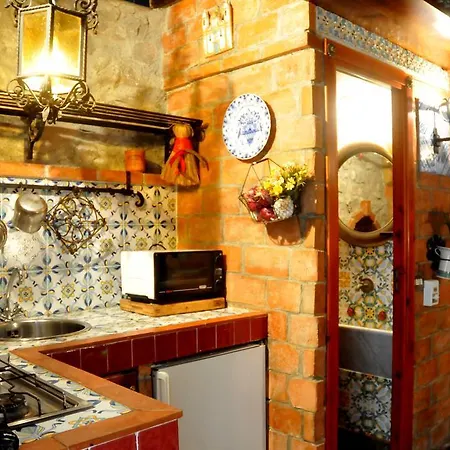 Apartmán Brenta