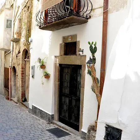 Apartmán Brenta *